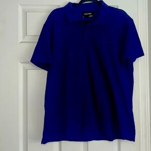 Mens polo